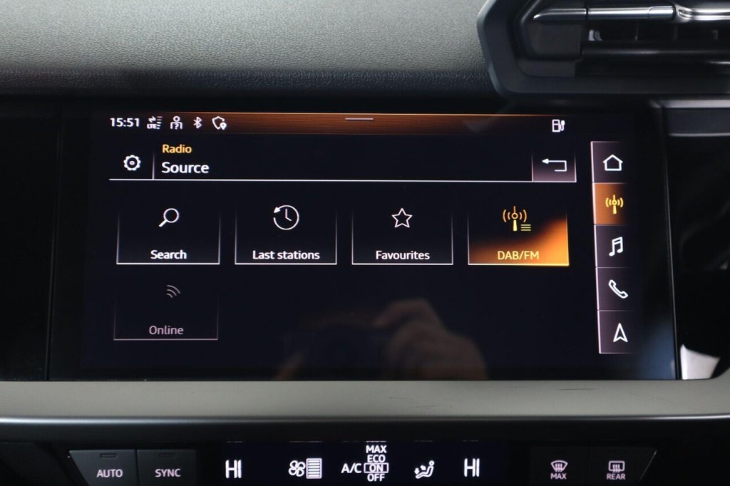 Used Audi A3 2022 for sale - 76546892: Photo 41