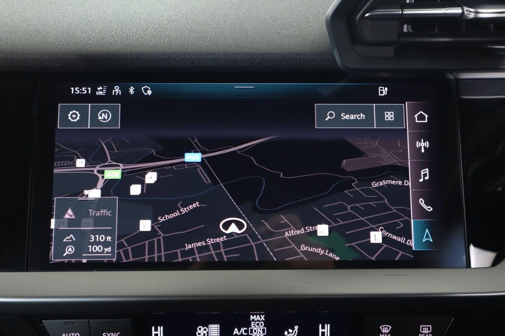 Used Audi A3 2022 for sale - 76546892: Photo 42