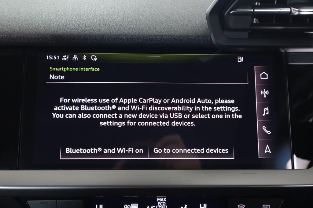 Used Audi A3 2022 for sale - 76546892: Photo 44