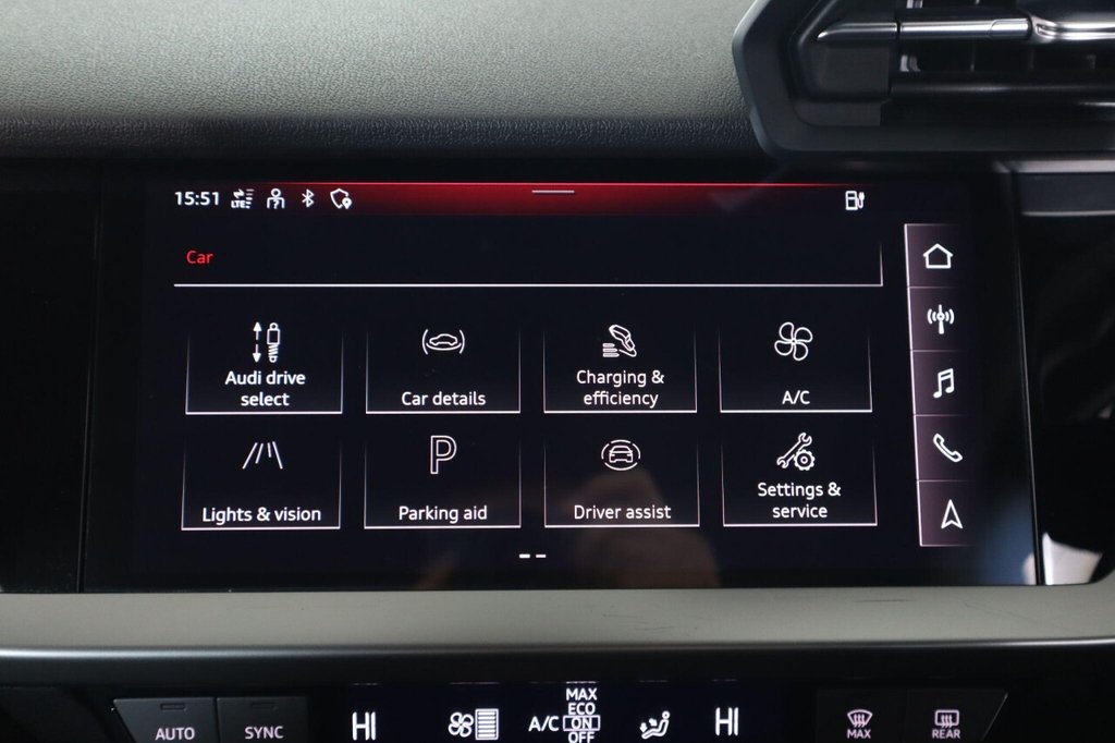 Used Audi A3 2022 for sale - 76546892: Photo 45