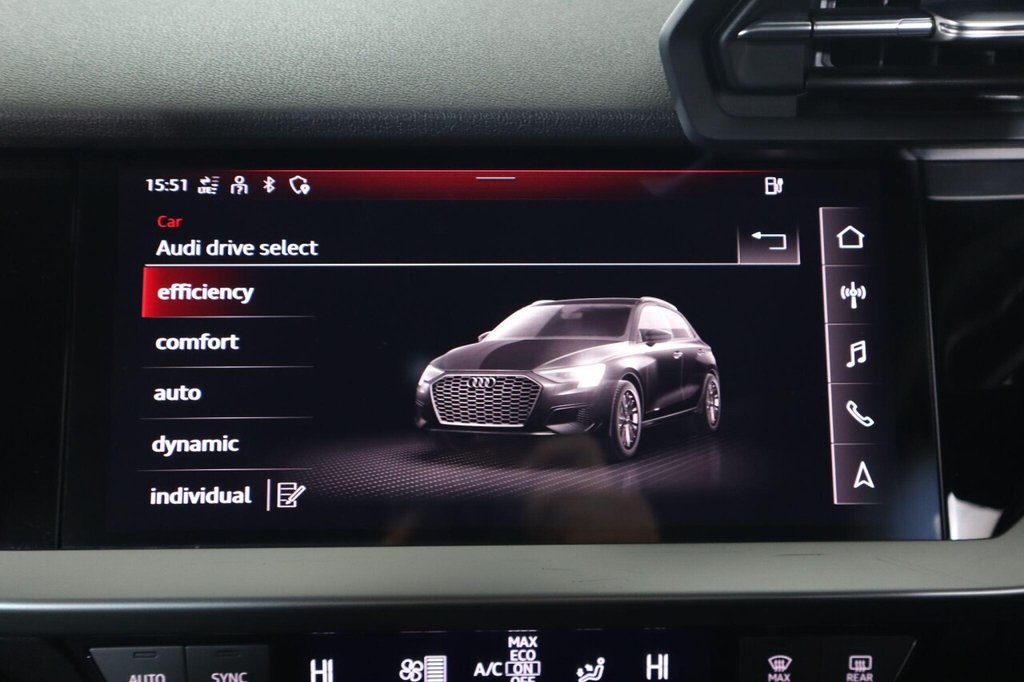 Used Audi A3 2022 for sale - 76546892: Photo 46