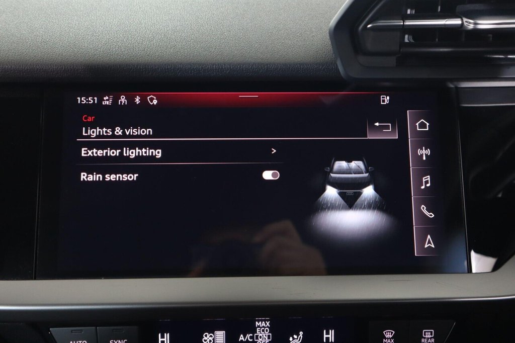 Used Audi A3 2022 for sale - 76546892: Photo 47