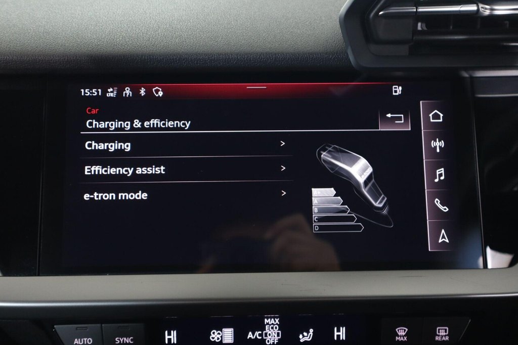 Used Audi A3 2022 for sale - 76546892: Photo 49