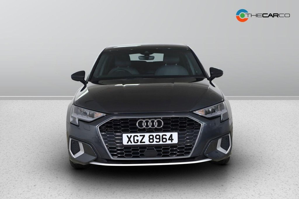 Used Audi A3 2022 for sale - 76546892: Photo 5