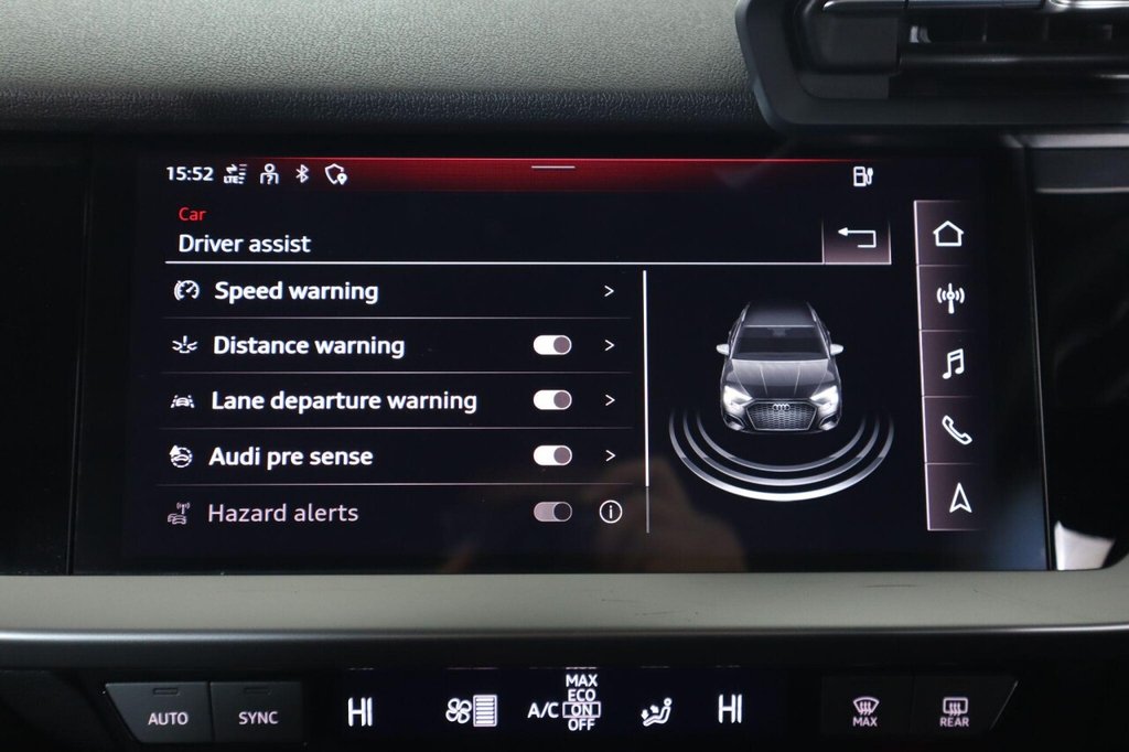 Used Audi A3 2022 for sale - 76546892: Photo 50