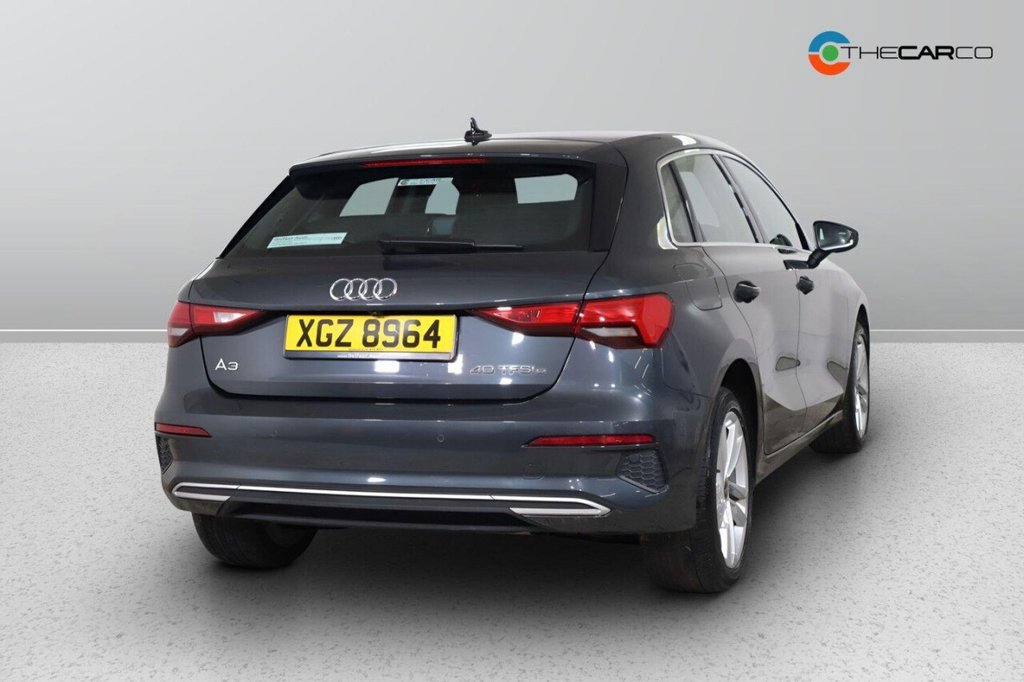 Used Audi A3 2022 for sale - 76546892: Photo 7