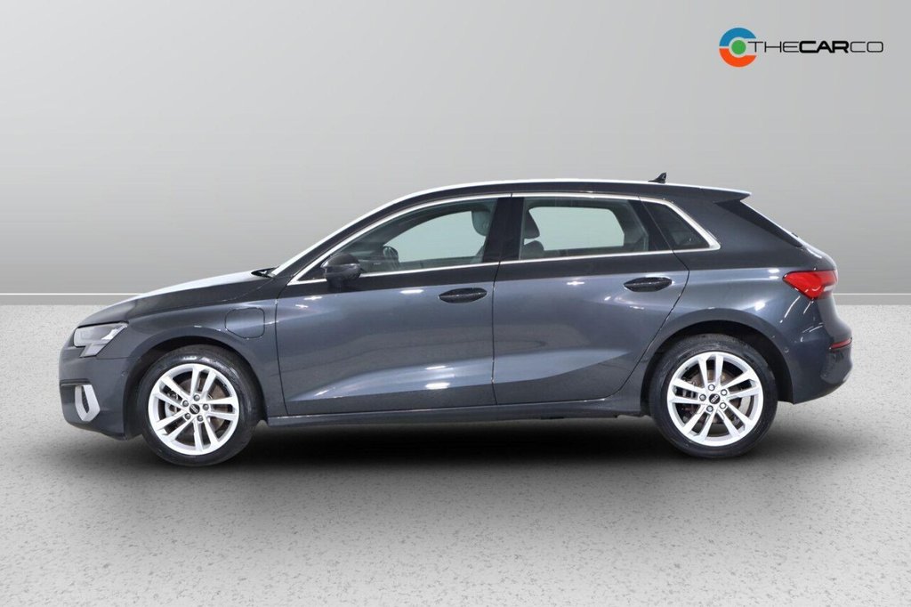 Used Audi A3 2022 for sale - 76546892: Photo 9