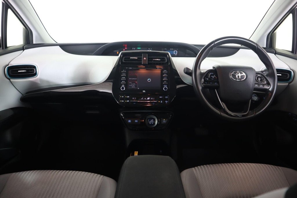 Used Toyota Prius 2019 for sale - 77172122: Photo 12