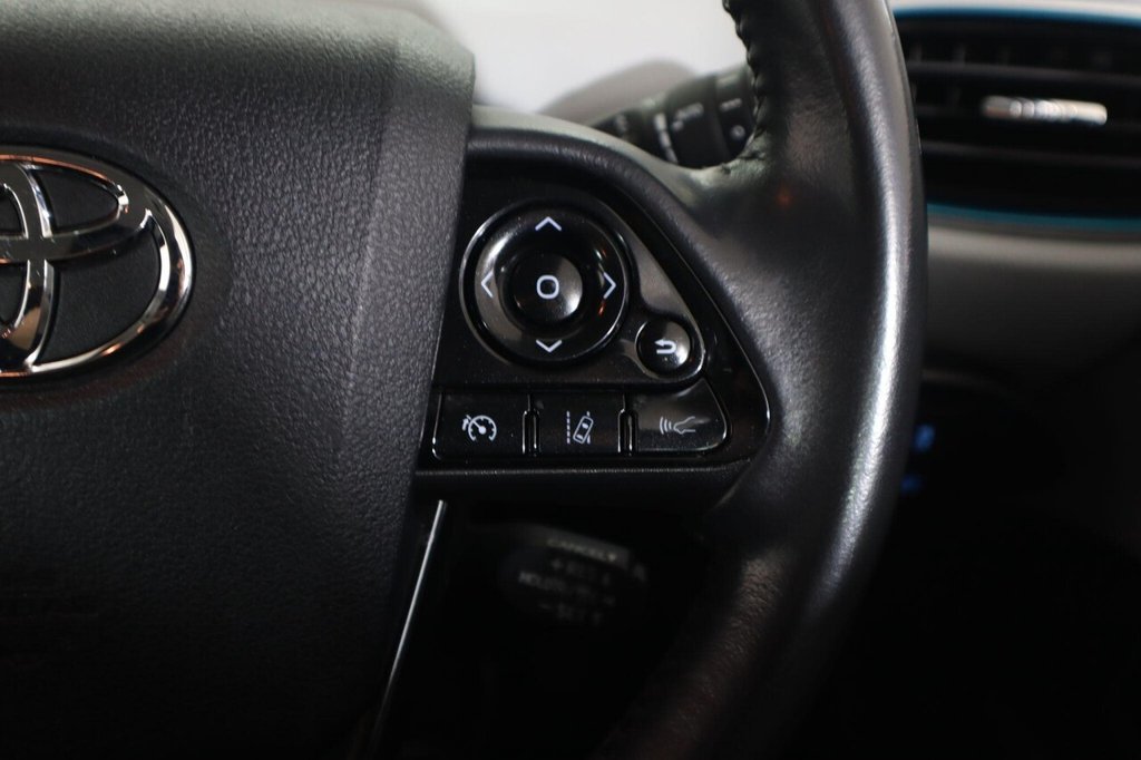 Used Toyota Prius 2019 for sale - 77172122: Photo 16