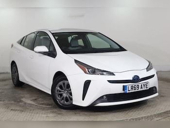 Used Toyota Prius 2019 for sale - 77172122: Photo