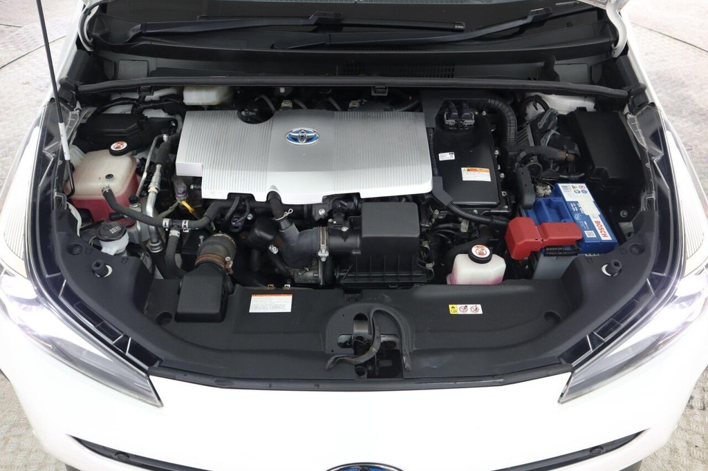 Used Toyota Prius 2019 for sale - 77172122: Photo 28