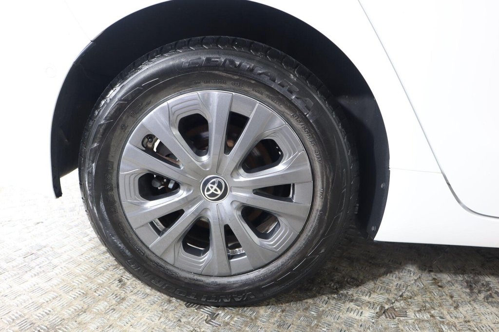 Used Toyota Prius 2019 for sale - 77172122: Photo 30