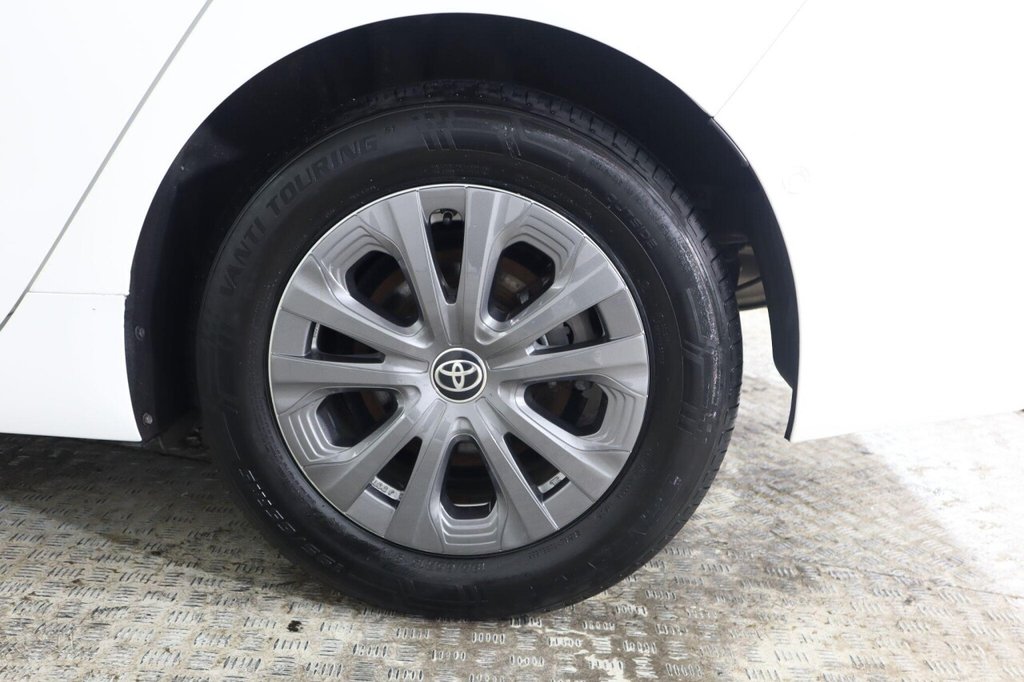 Used Toyota Prius 2019 for sale - 77172122: Photo 31