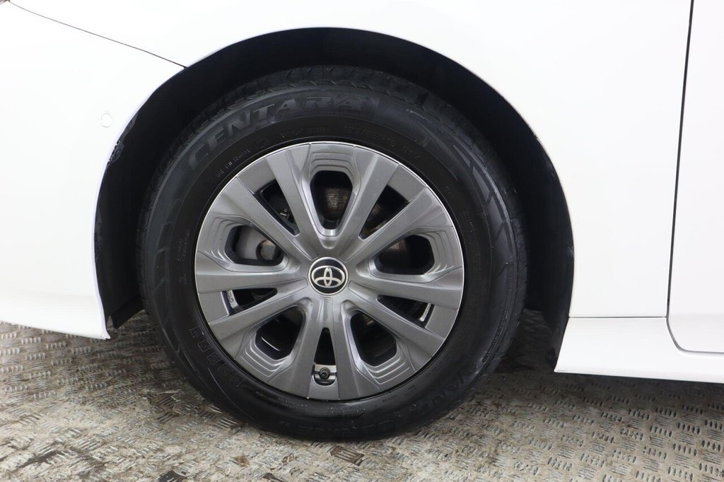 Used Toyota Prius 2019 for sale - 77172122: Photo 32