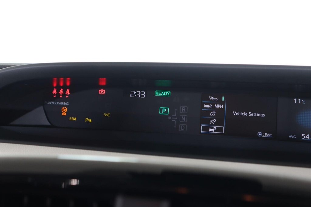 Used Toyota Prius 2019 for sale - 77172122: Photo 33