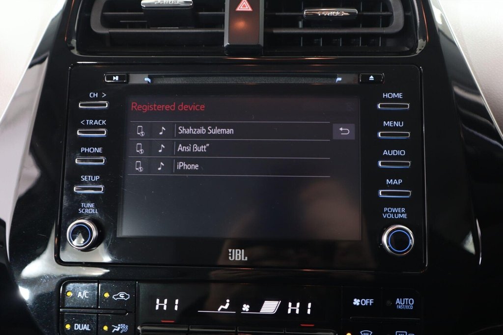 Used Toyota Prius 2019 for sale - 77172122: Photo 36