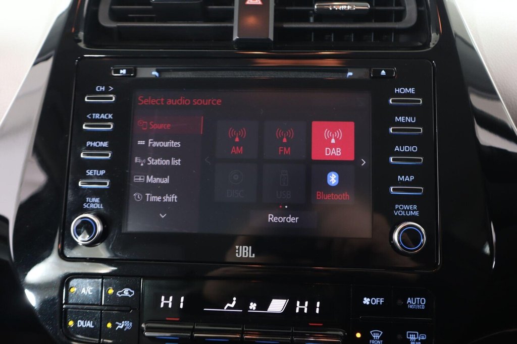 Used Toyota Prius 2019 for sale - 77172122: Photo 38