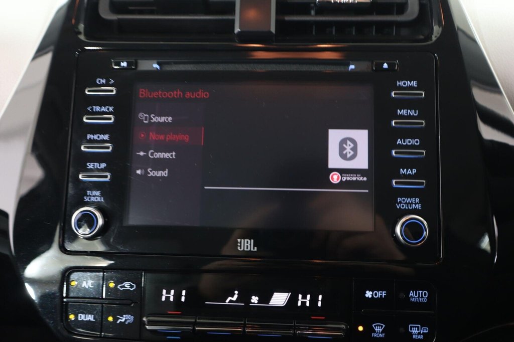 Used Toyota Prius 2019 for sale - 77172122: Photo 39