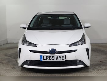 Used Toyota Prius 2019 for sale - 77172122: Photo