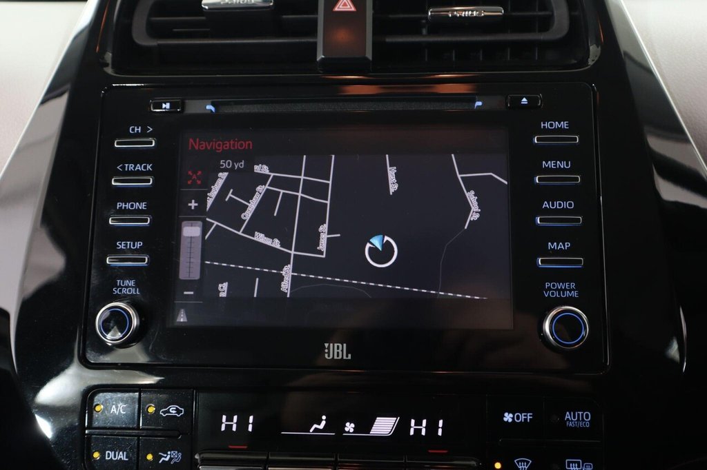 Used Toyota Prius 2019 for sale - 77172122: Photo 40