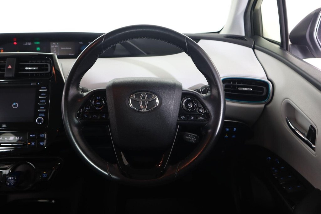 Used Toyota Prius 2019 for sale - 77172122: Photo 46