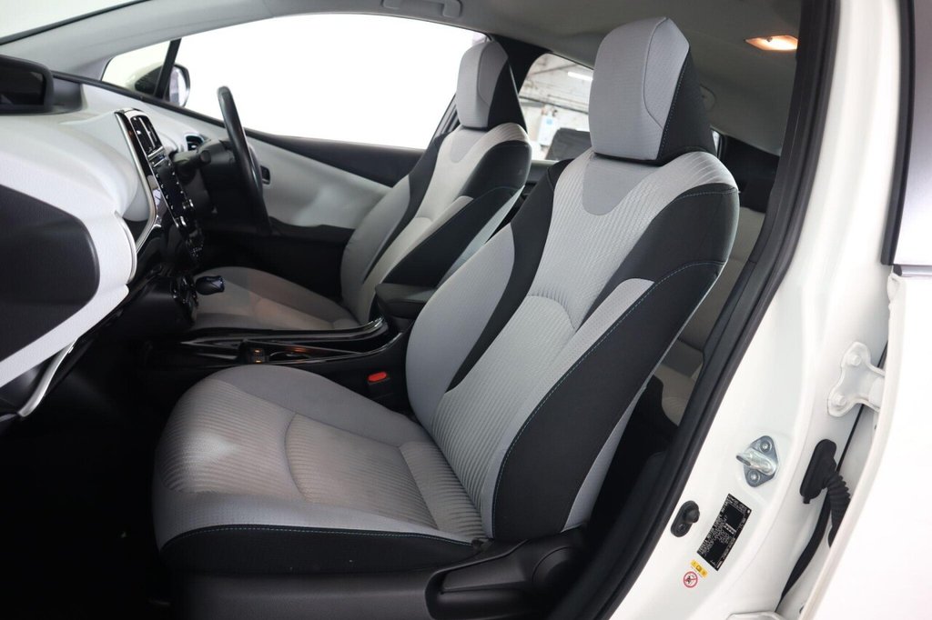 Used Toyota Prius 2019 for sale - 77172122: Photo 47