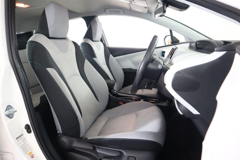 Used Toyota Prius 2019 for sale - 77172122: Photo 49