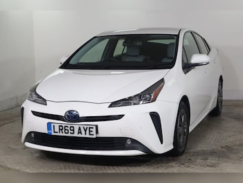 Used Toyota Prius 2019 for sale - 77172122: Photo