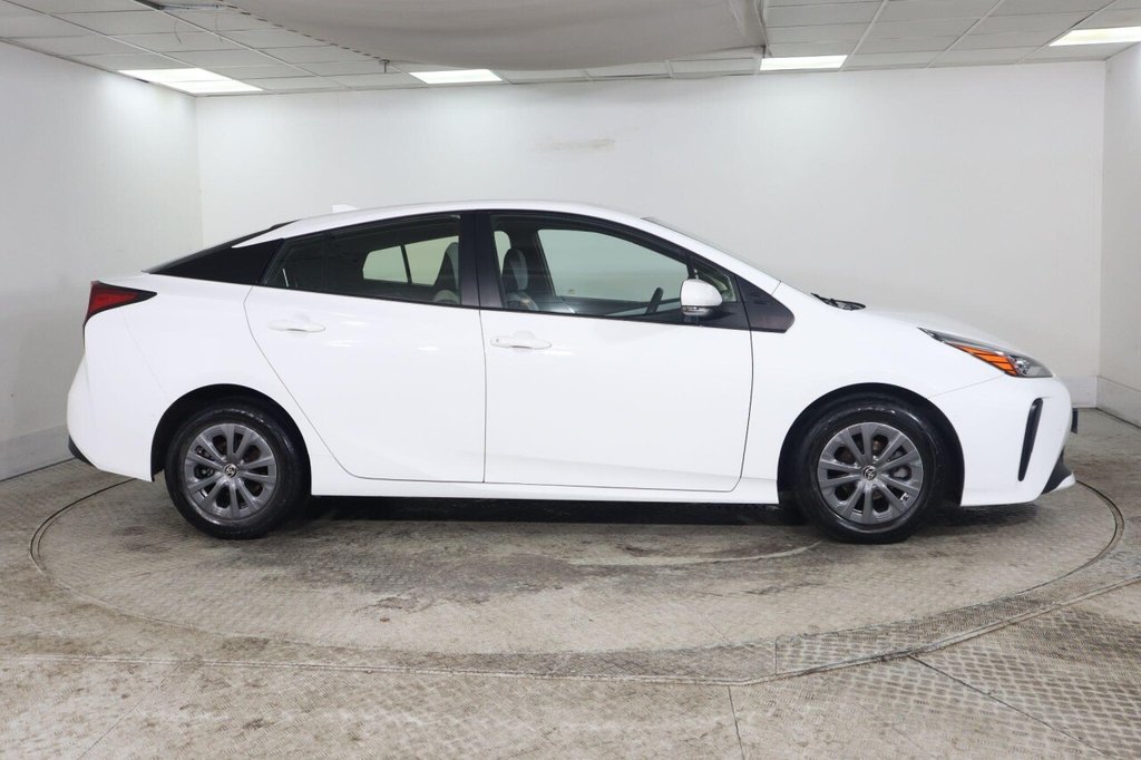 Used Toyota Prius 2019 for sale - 77172122: Photo 9