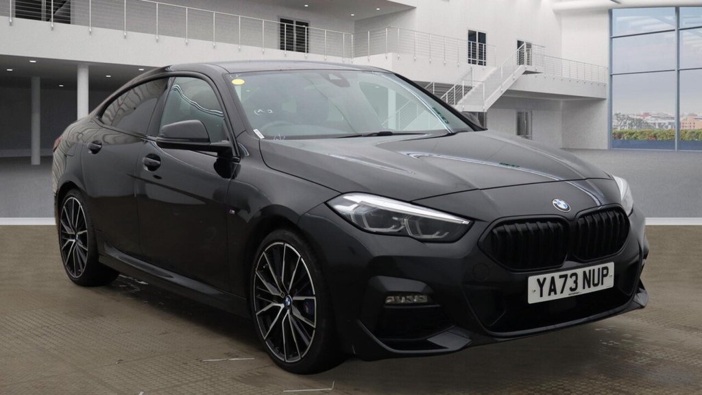 Used BMW 2 Series 2023 for sale - 77551783: Photo 11