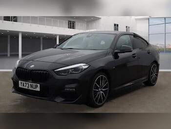 Used BMW 2 Series 2023 for sale - 77551783: Photo