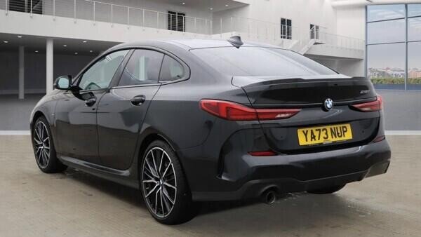 Used BMW 2 Series 2023 for sale - 77551783: Photo 2