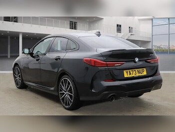 Used BMW 2 Series 2023 for sale - 77551783: Photo