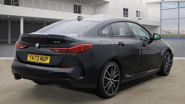 Used BMW 2 Series 2023 for sale - 77551783: Photo 3