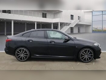 Used BMW 2 Series 2023 for sale - 77551783: Photo