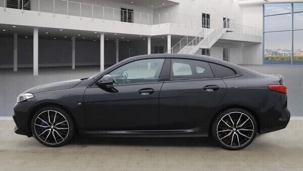 Used BMW 2 Series 2023 for sale - 77551783: Photo 5