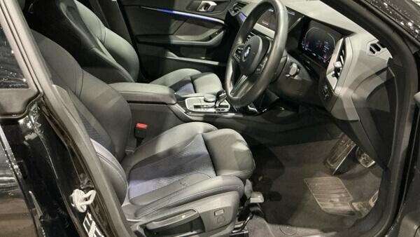 Used BMW 2 Series 2023 for sale - 77551783: Photo 8