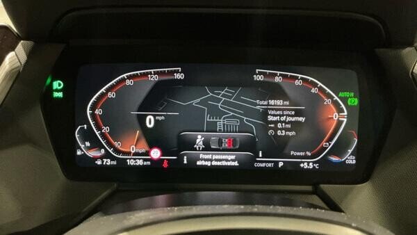 Used BMW 2 Series 2023 for sale - 77551783: Photo 9