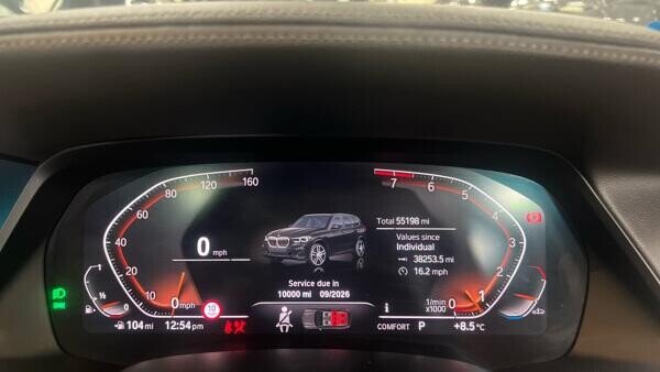 Used BMW X5 2020 for sale - 77614145: Photo 10