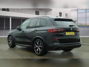 Used BMW X5 2020 for sale - 77614145: Photo