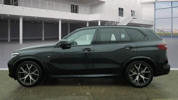 Used BMW X5 2020 for sale - 77614145: Photo 4