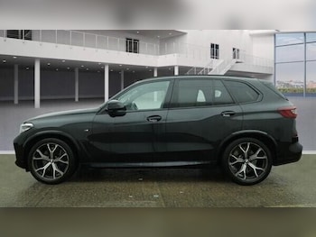 Used BMW X5 2020 for sale - 77614145: Photo