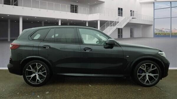 Used BMW X5 2020 for sale - 77614145: Photo 5