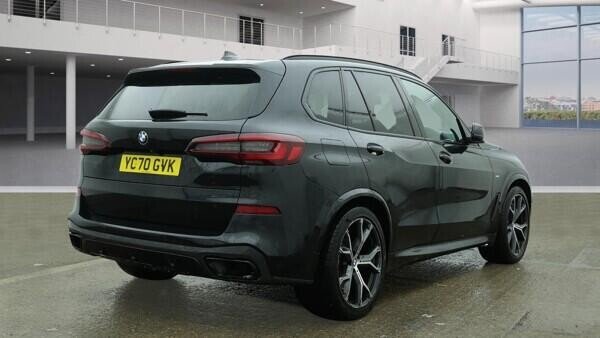 Used BMW X5 2020 for sale - 77614145: Photo 6