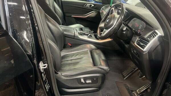 Used BMW X5 2020 for sale - 77614145: Photo 7