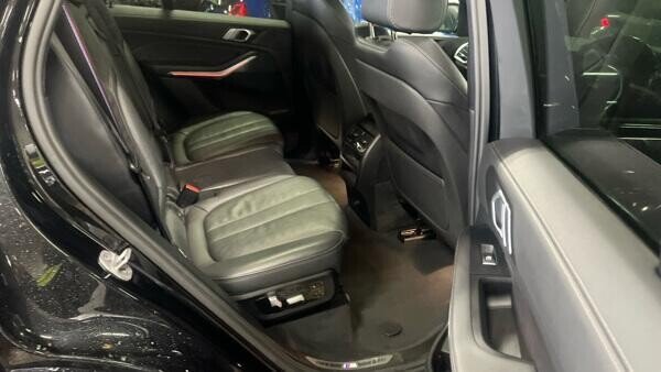 Used BMW X5 2020 for sale - 77614145: Photo 8