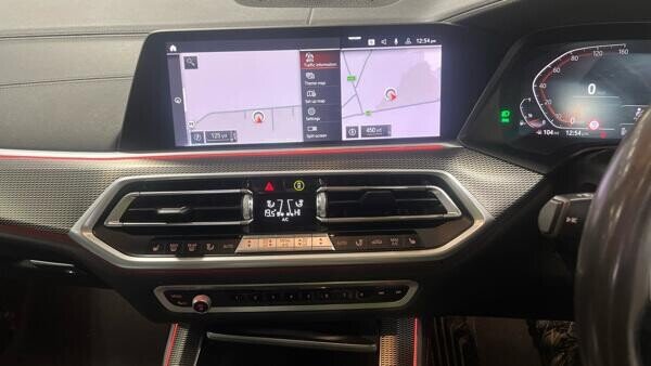 Used BMW X5 2020 for sale - 77614145: Photo 9