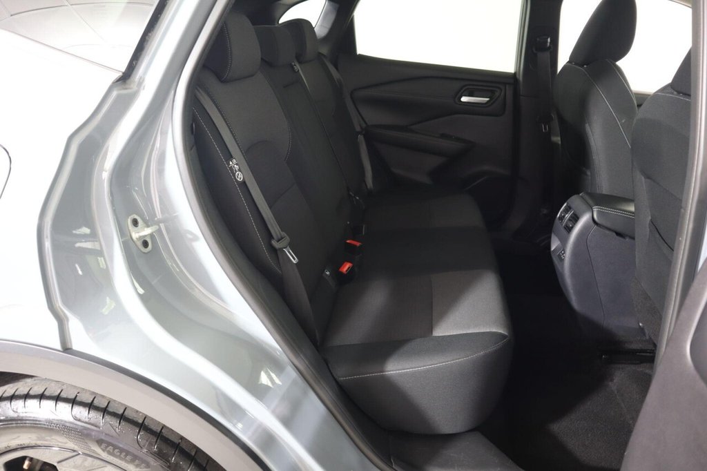 Used Nissan Qashqai 2023 for sale - 77991354: Photo 12