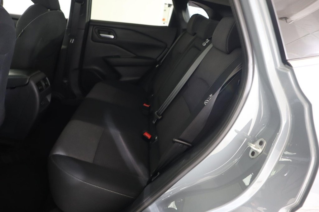 Used Nissan Qashqai 2023 for sale - 77991354: Photo 13