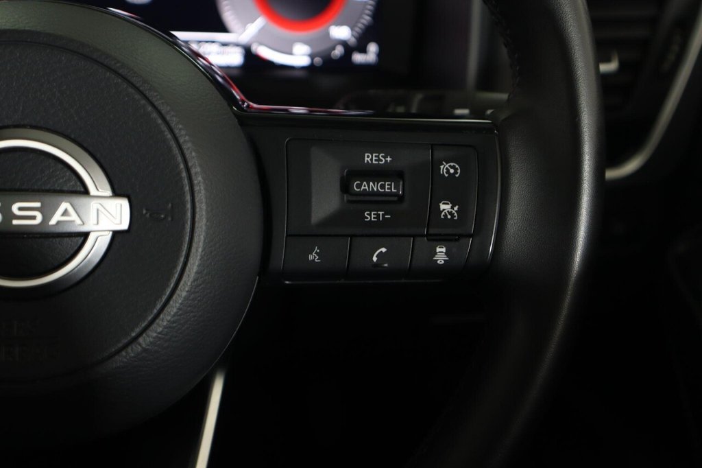 Used Nissan Qashqai 2023 for sale - 77991354: Photo 14